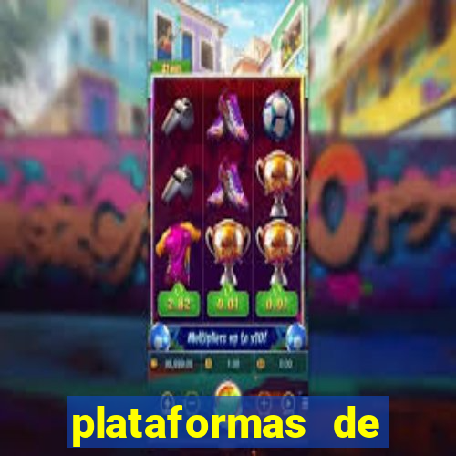 plataformas de jogos pagando no cadastro